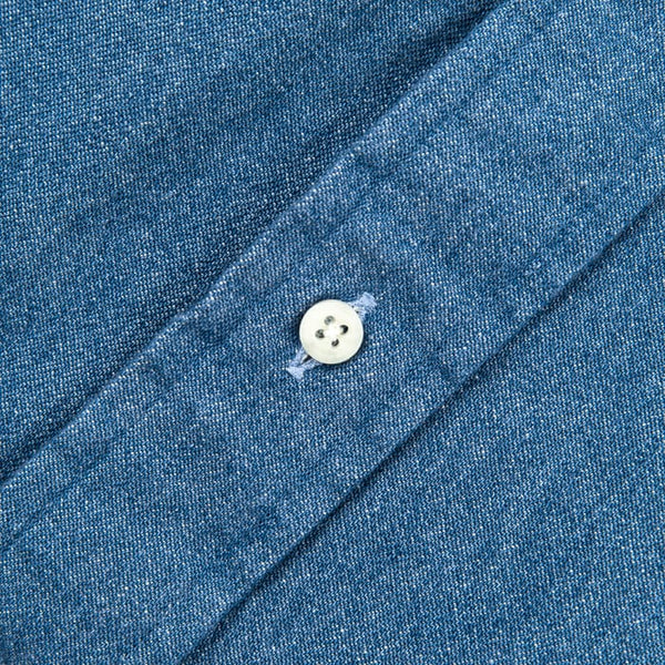 Classic DUSTOFF Denim Shirt