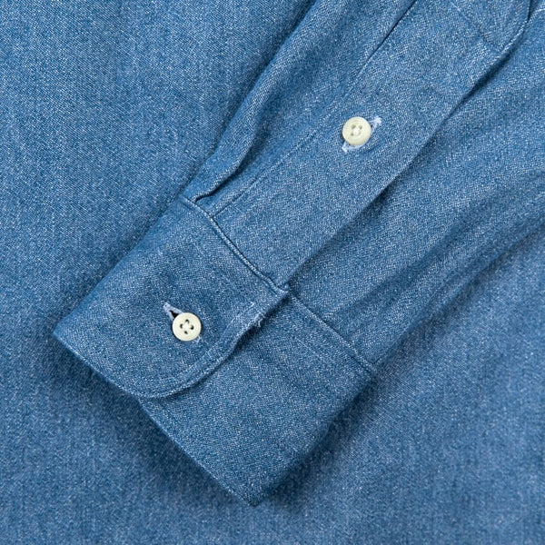 Classic DUSTOFF Denim Shirt