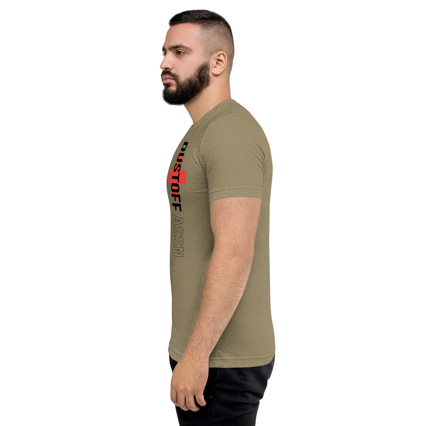 DUSTOFF Assoc Short sleeve t-shirt