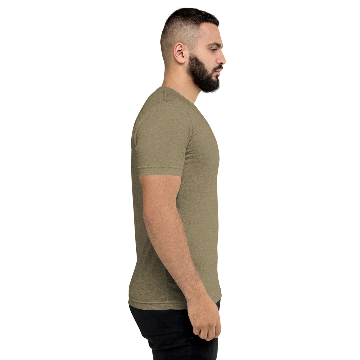 DUSTOFF Assoc Short sleeve t-shirt