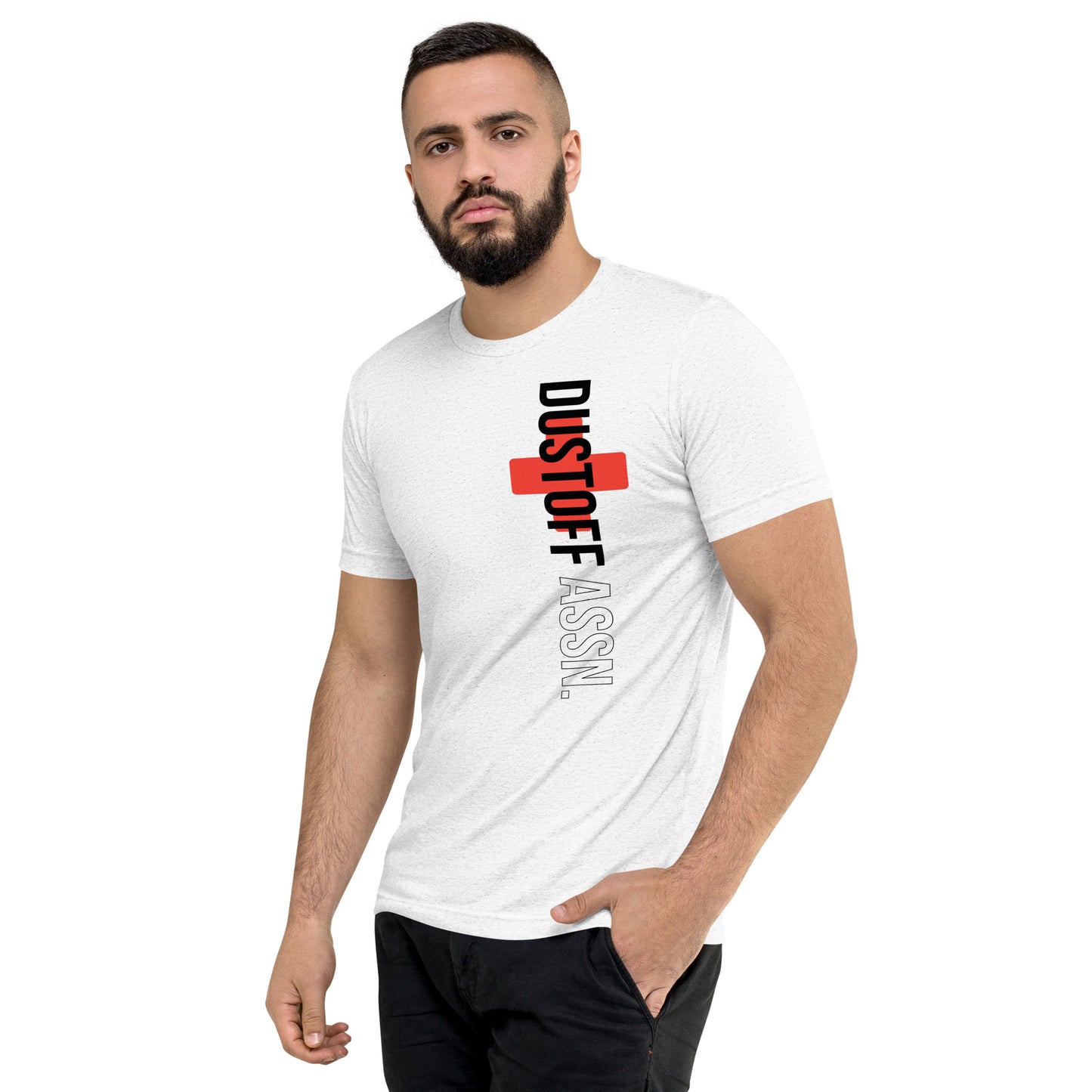 DUSTOFF Assoc Short sleeve t-shirt