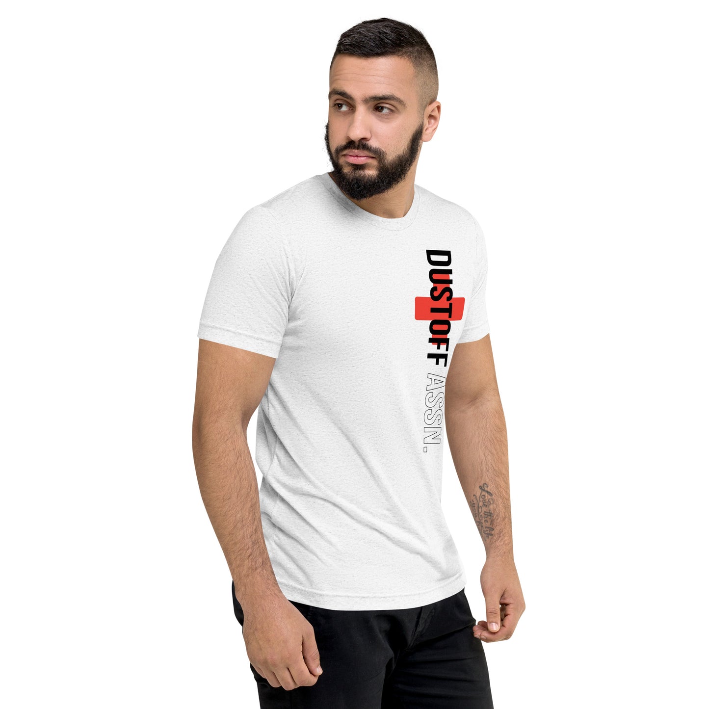 DUSTOFF Assoc Short sleeve t-shirt