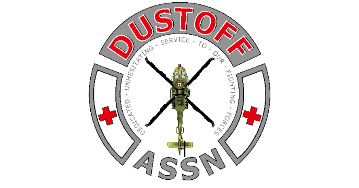 dustoffassociation