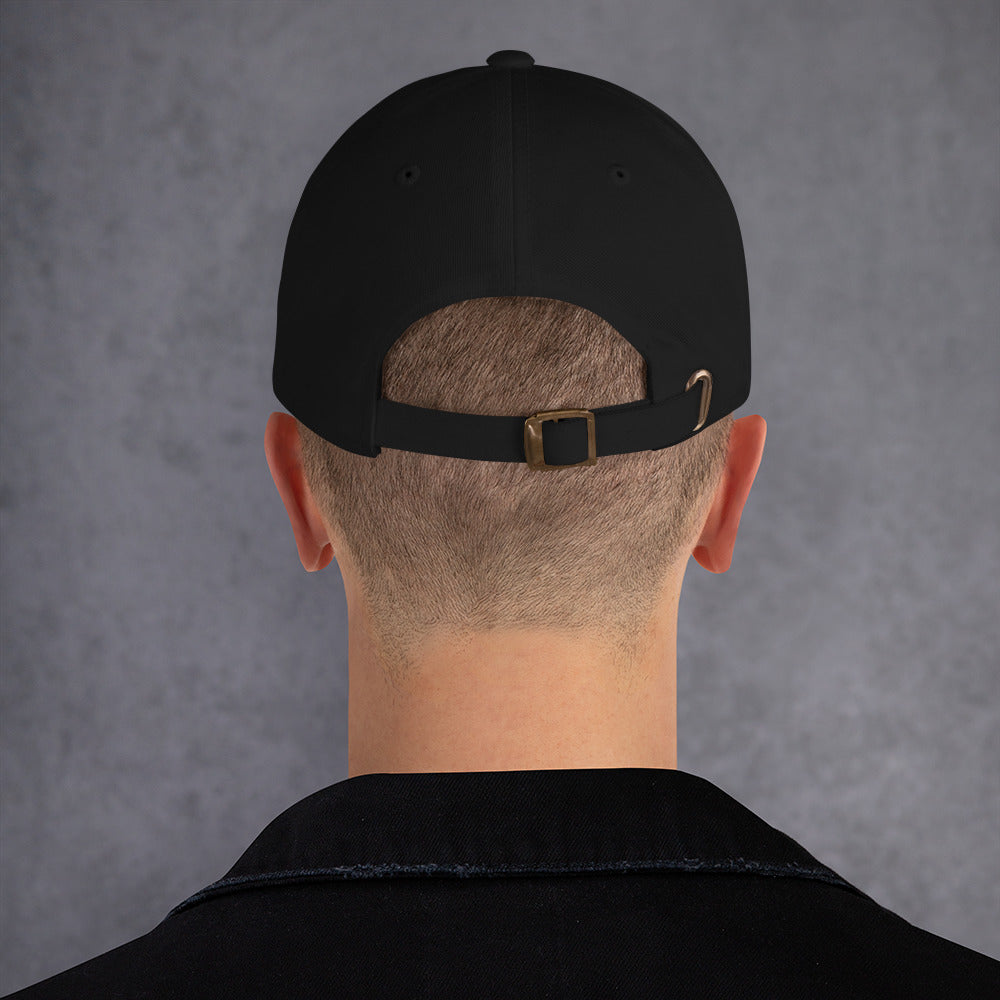 DUSTOFF Association low profile hat