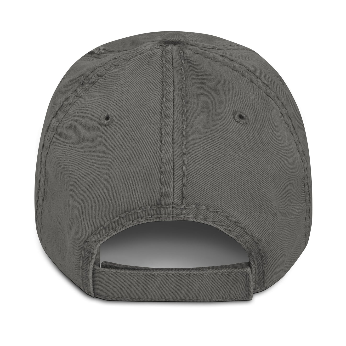 Distressed DUSTOFF Hat